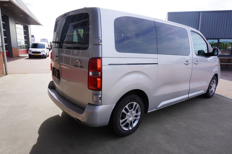 Citroën Spacetourer