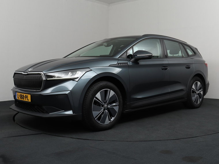 Škoda Enyaq iV