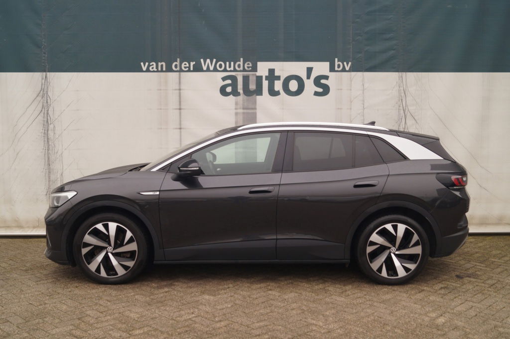 Foto van Volkswagen ID.4
