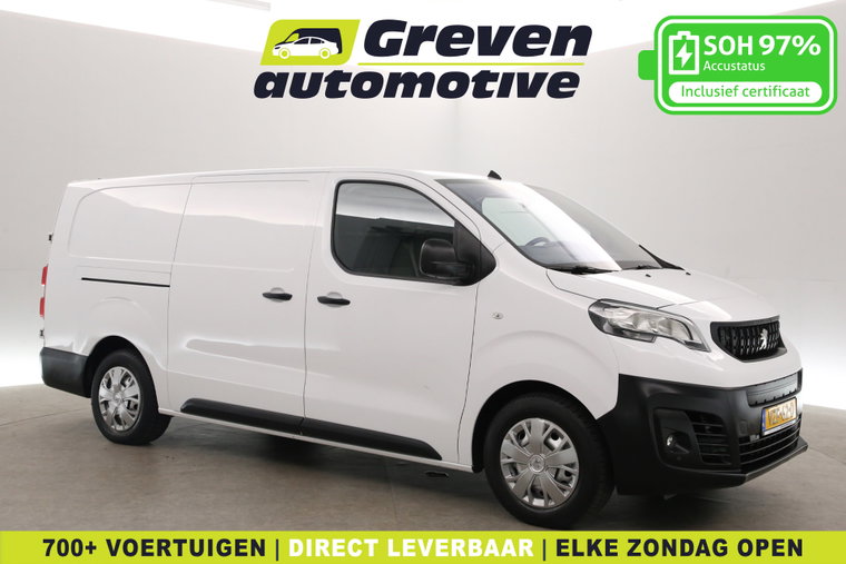 Opel Vivaro-e