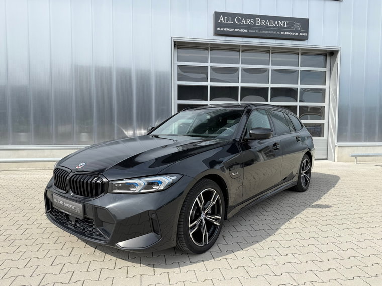 Foto van BMW 3 Serie