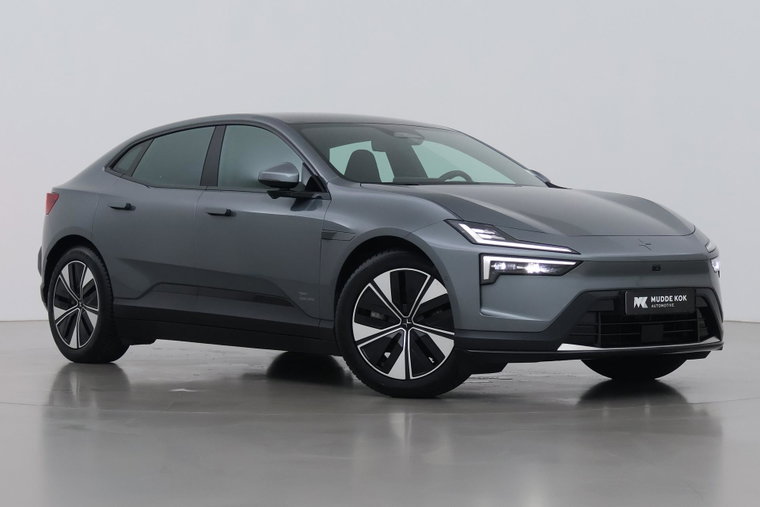 Polestar 4