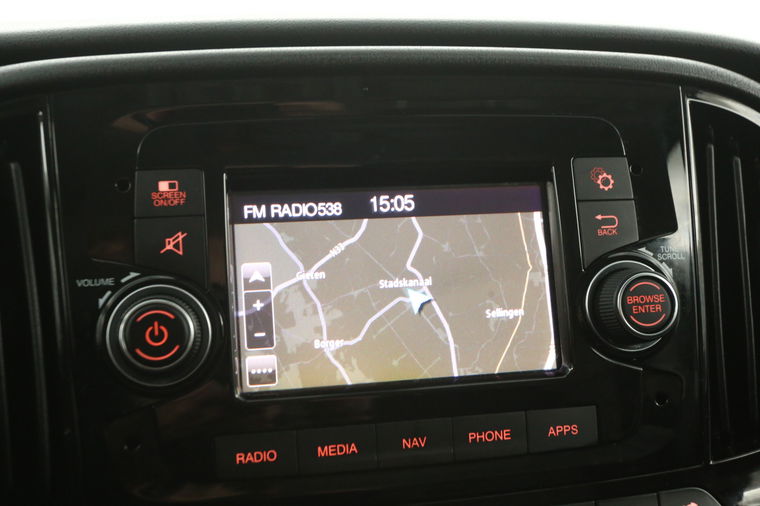 Fiat Doblò