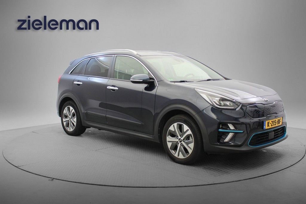 Foto van Kia e-Niro