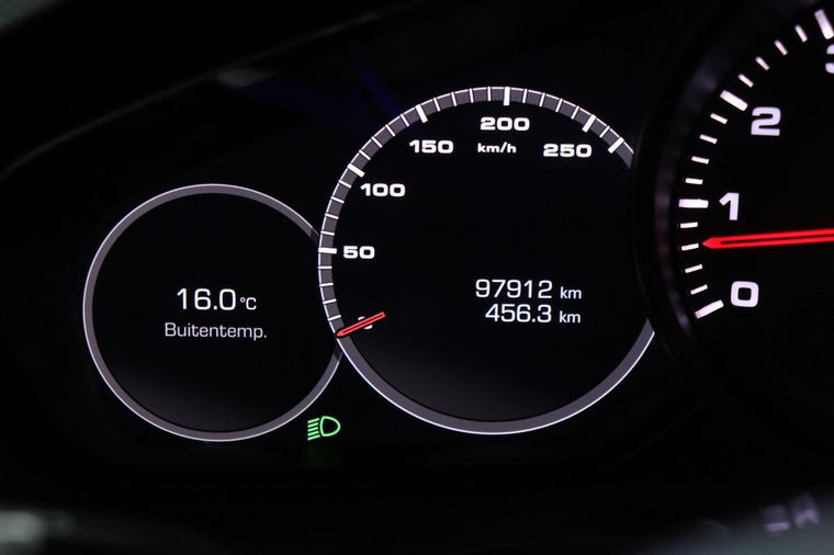 Porsche Cayenne Coupé