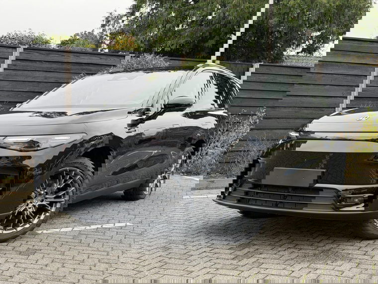 Foto van Leapmotor C10