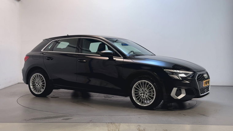 Audi A3 foto 1