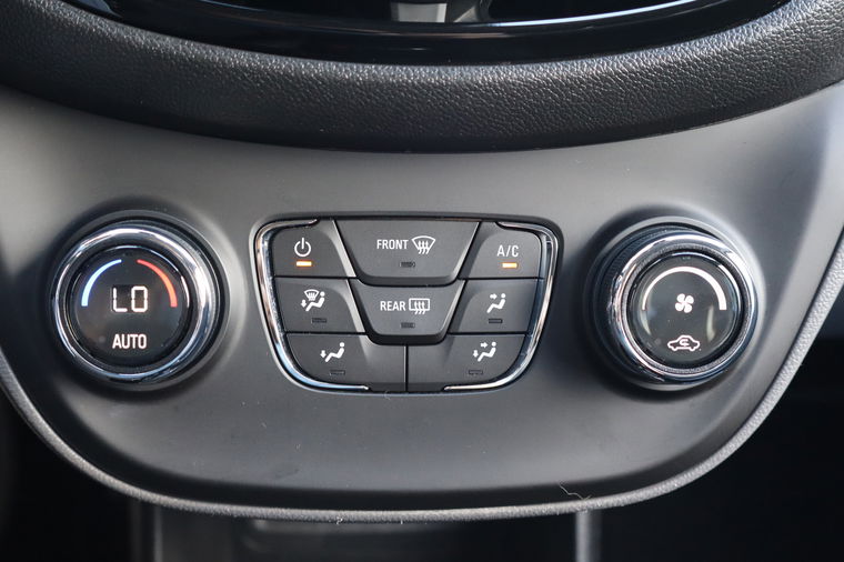 Opel KARL