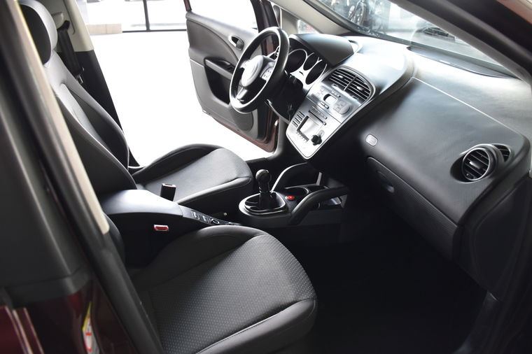 SEAT Altea XL