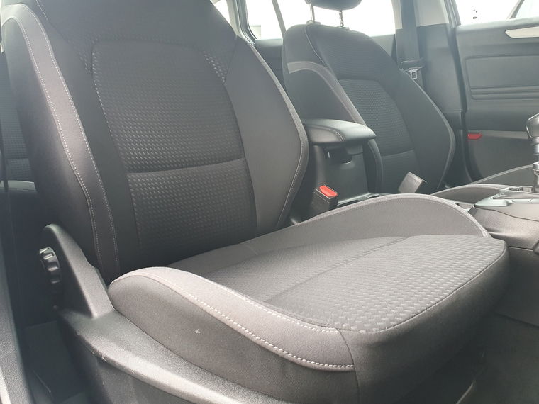 Ford FOCUS Wagon