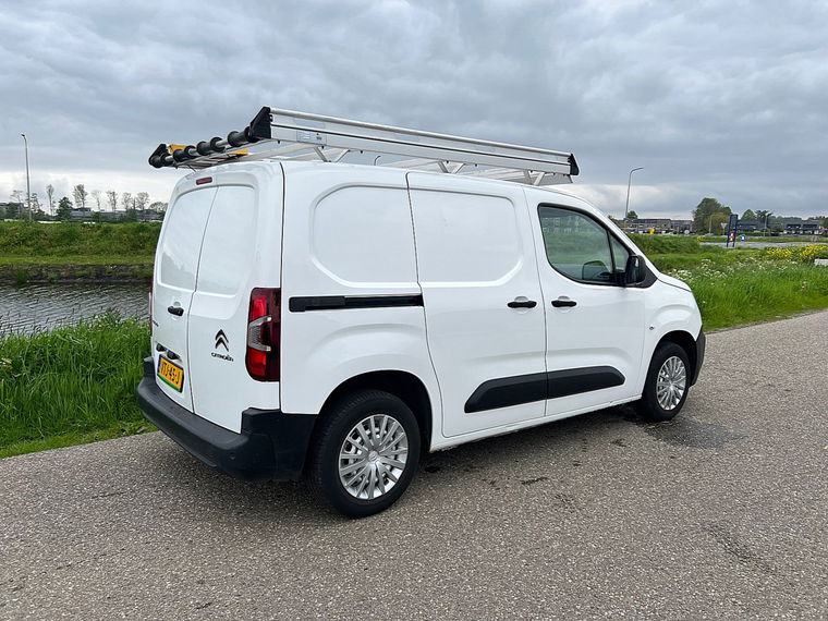 Citroën Berlingo