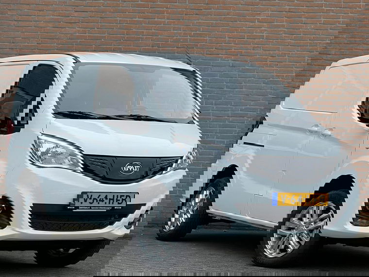 BYD ETP3