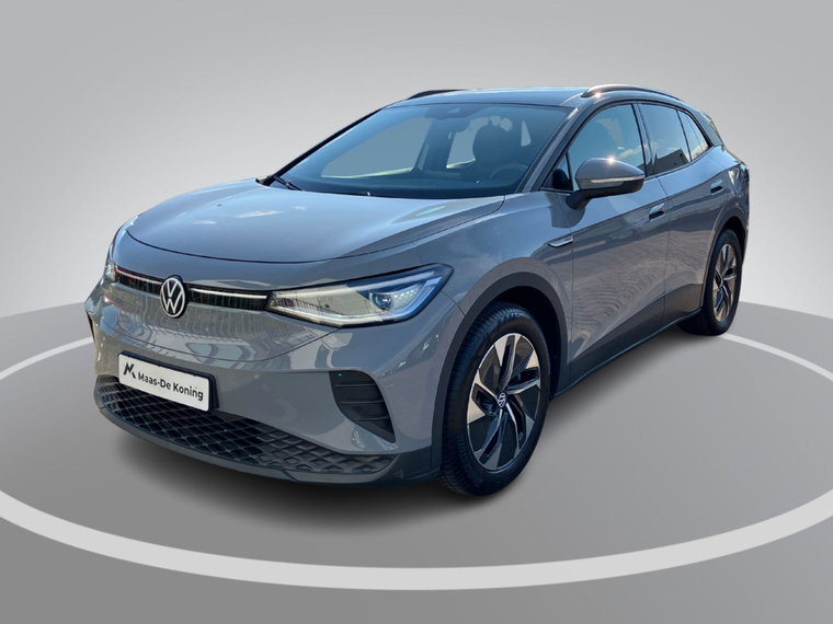 Foto van Volkswagen ID.4