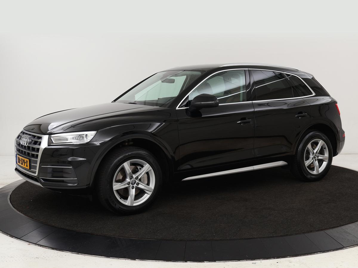 Foto van Audi Q5