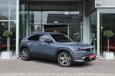 Foto van Mazda MX-30