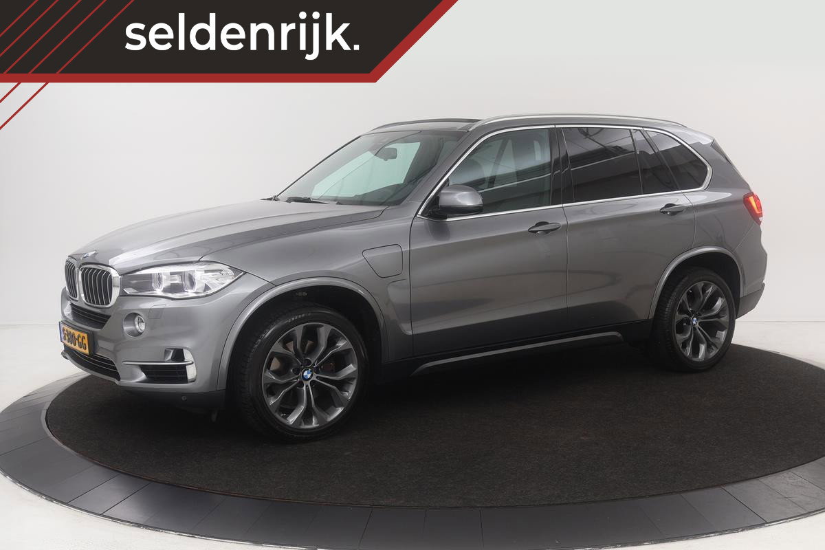 Foto van BMW X5