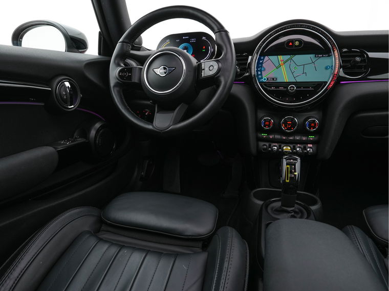 MINI Mini Electric