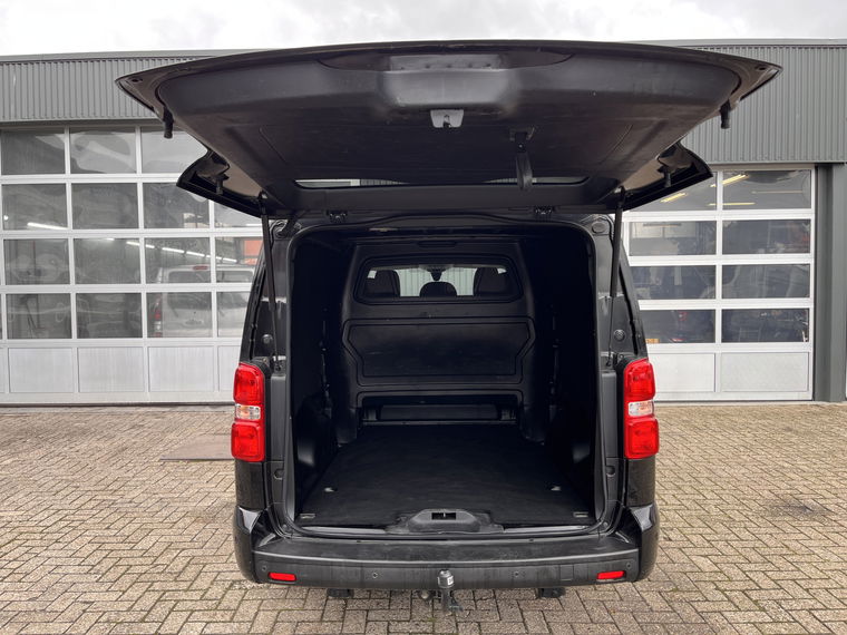 Citroën Jumpy