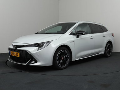 Toyota Corolla Touring Sports