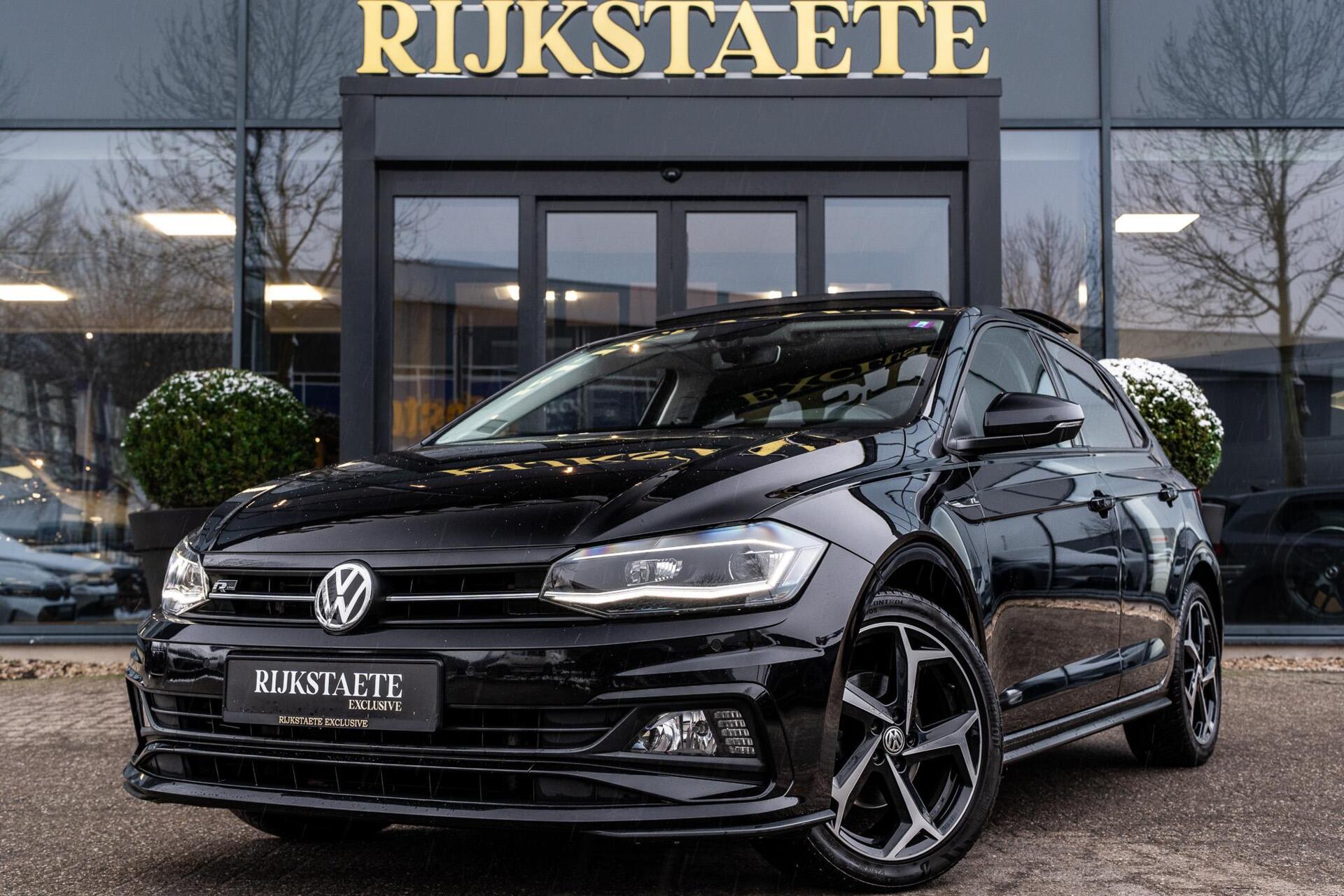 Foto van Volkswagen Polo