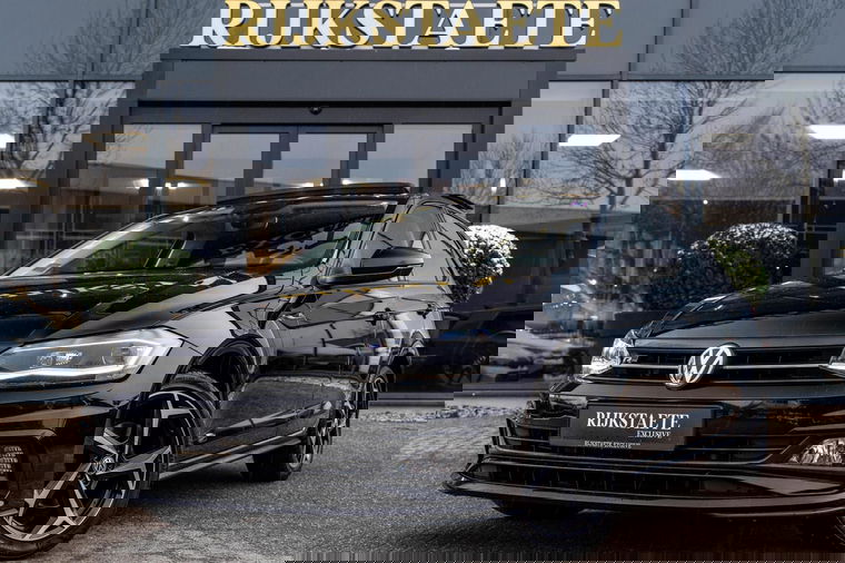 Foto van Volkswagen Polo