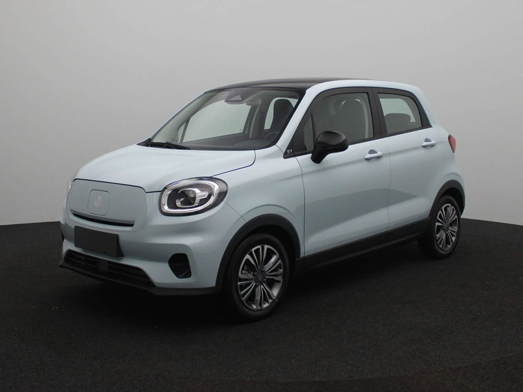 Foto van Leapmotor T03