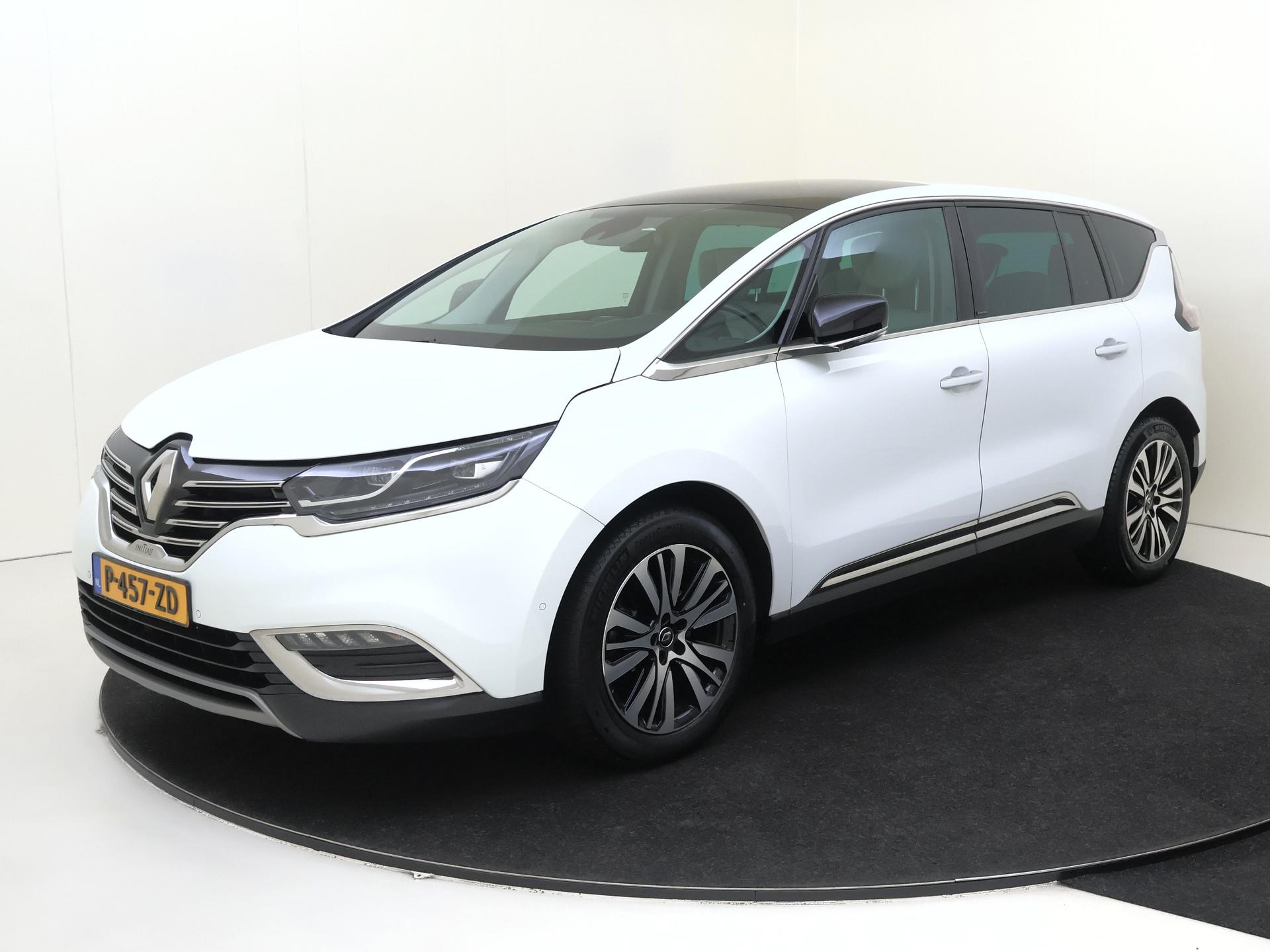 Foto van Renault Espace