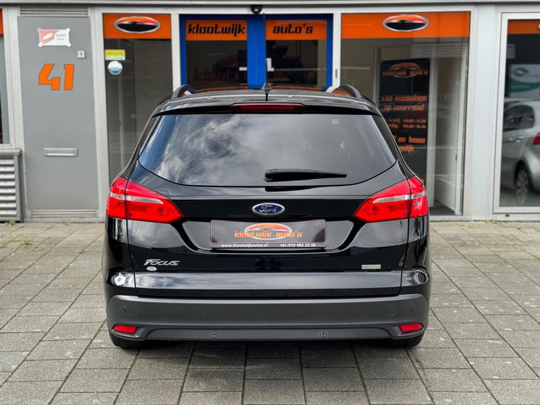 Ford FOCUS Wagon