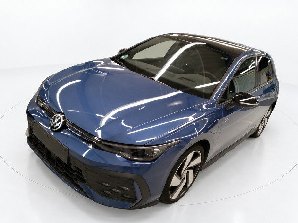 Foto van Volkswagen Golf