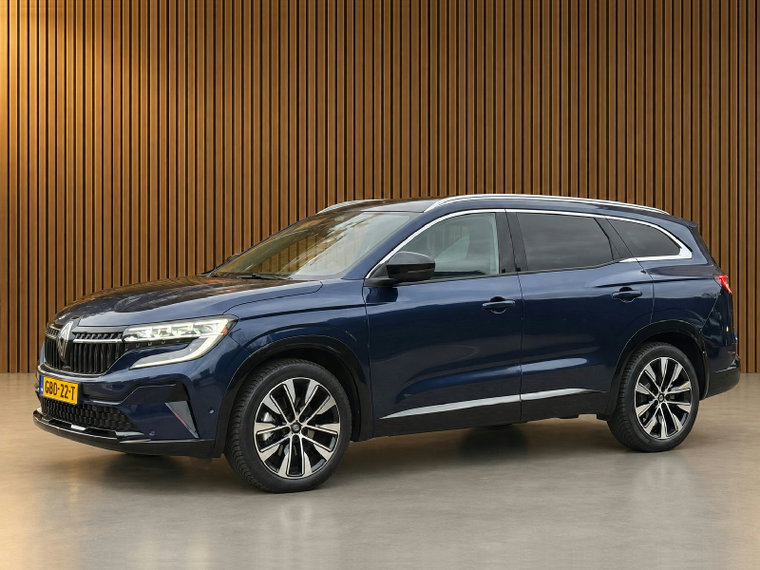 Foto van Renault Espace