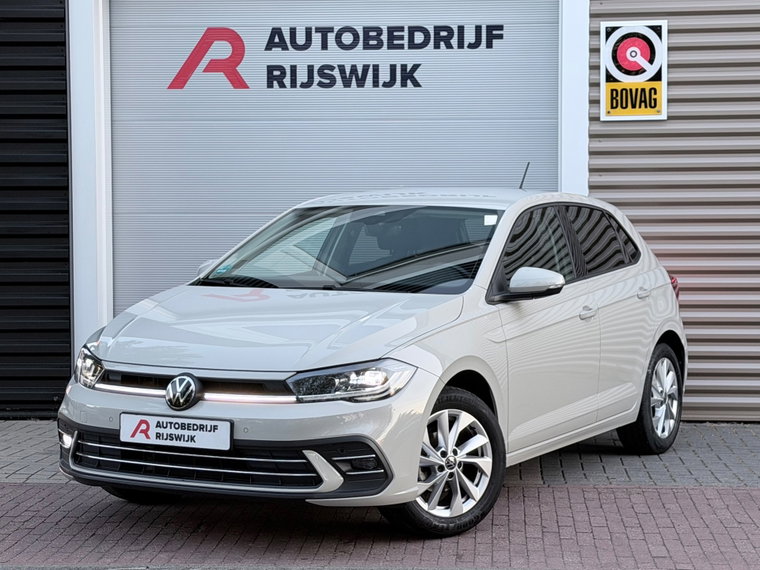 Volkswagen Polo foto 1