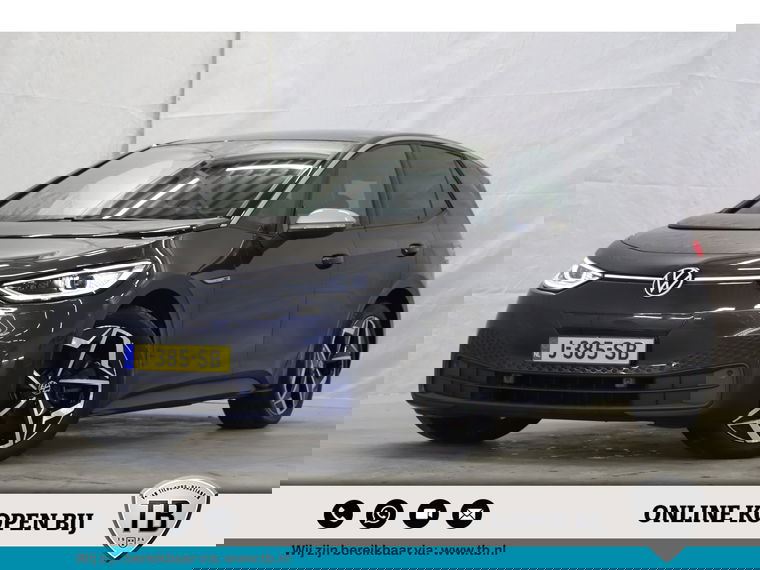Foto van Volkswagen ID.3