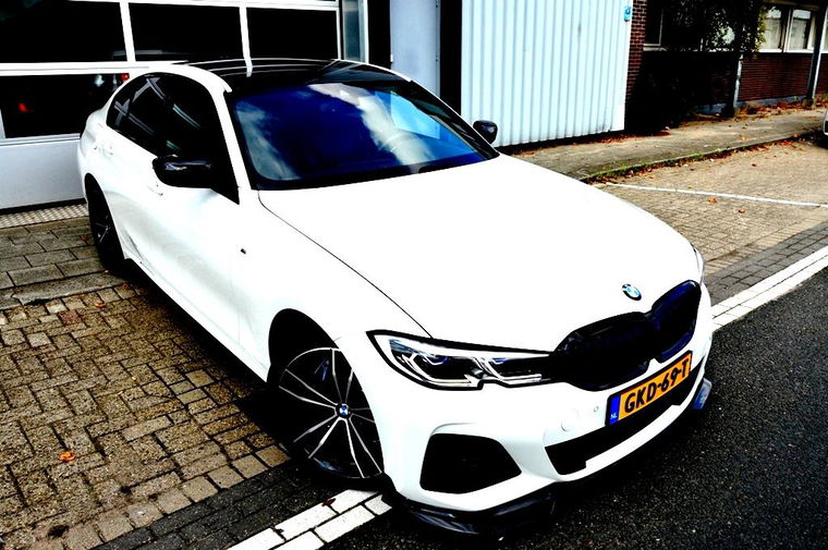 BMW 3-serie