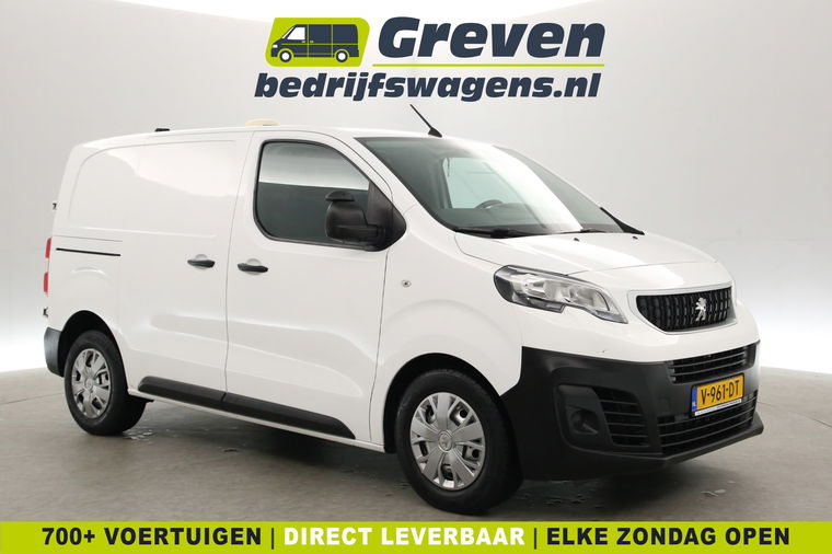 Foto van Peugeot Expert