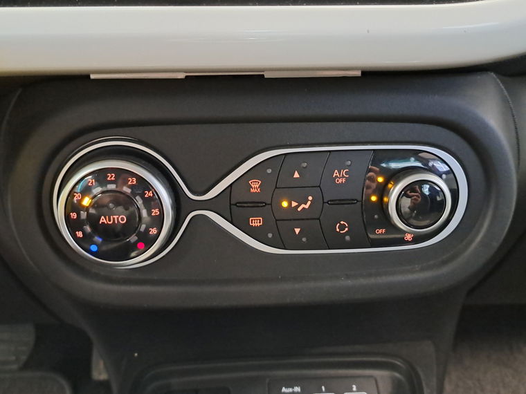Renault Twingo Z.E.