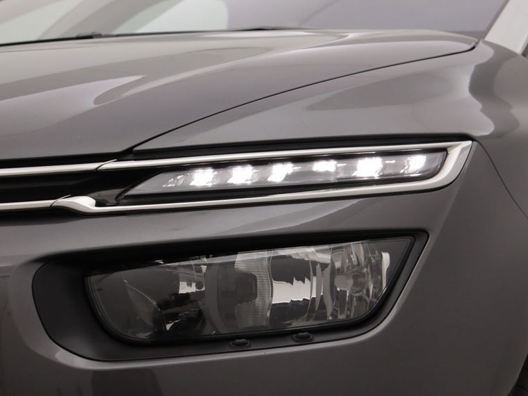 Citroën Grand C4 Spacetourer