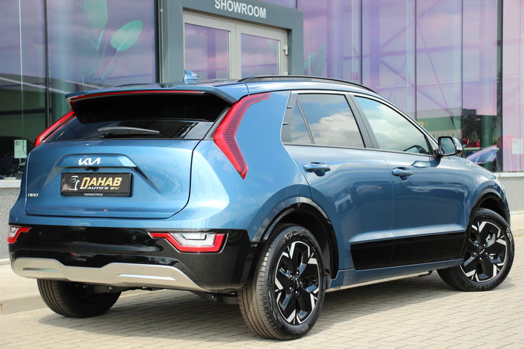 Kia Niro EV