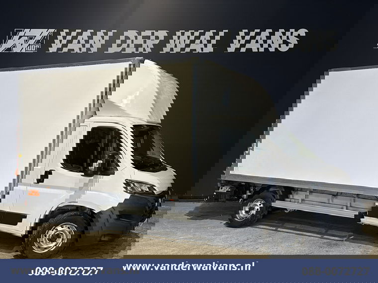 Foto van Fiat Ducato