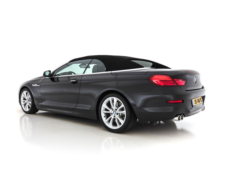 BMW 6 Serie
