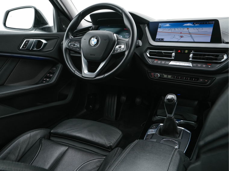 BMW 1-serie