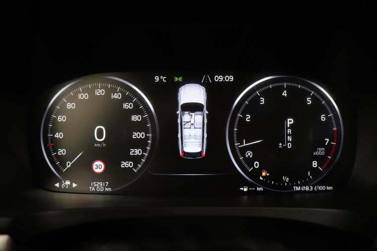 Volvo V90