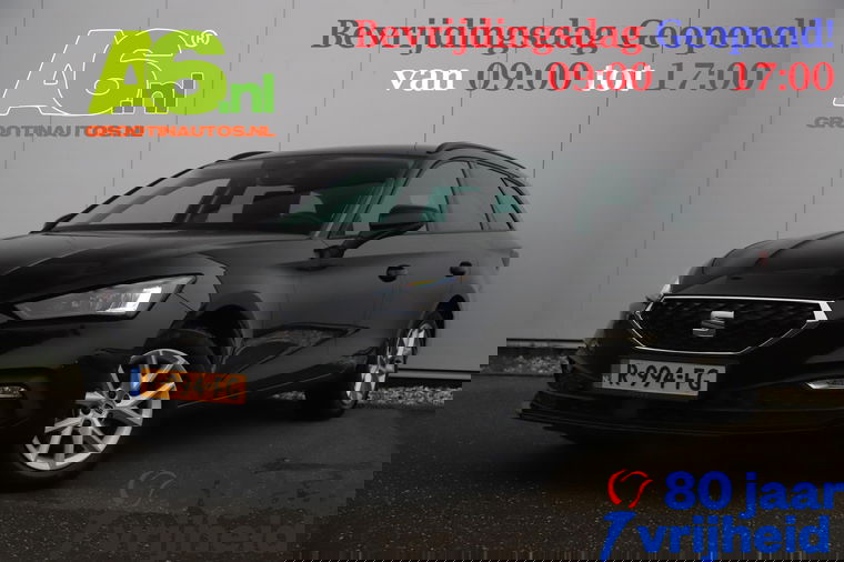 SEAT Leon Sportstourer