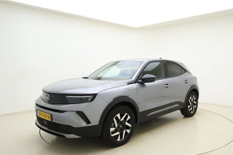 Foto van Opel Mokka-e