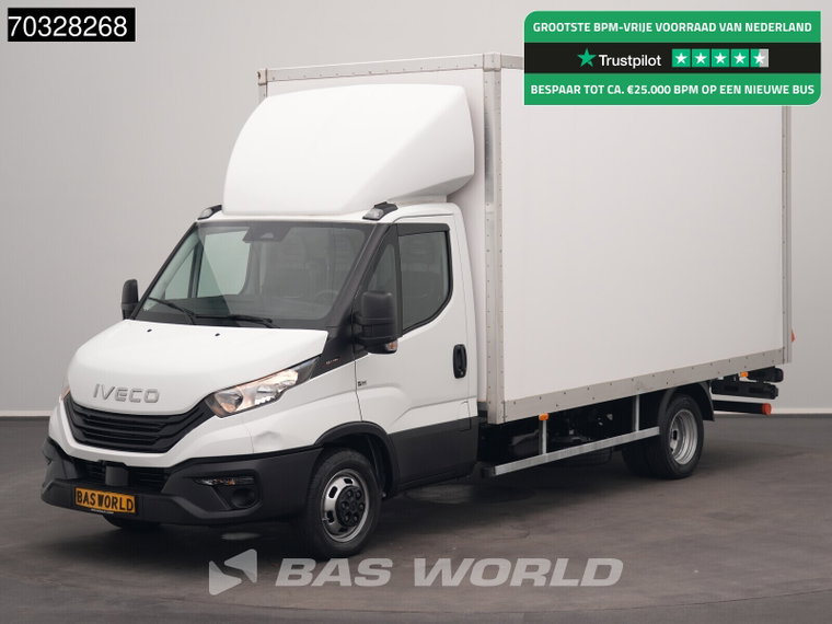 Iveco Daily foto 1