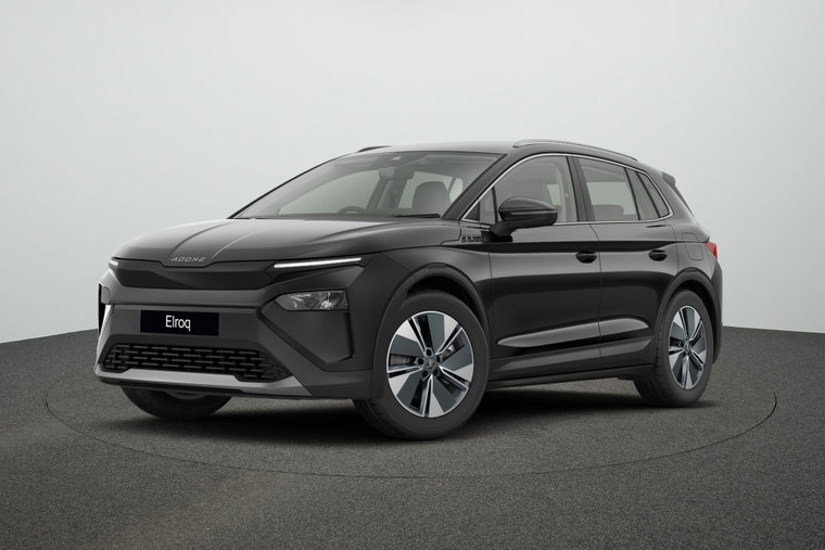 Škoda Elroq