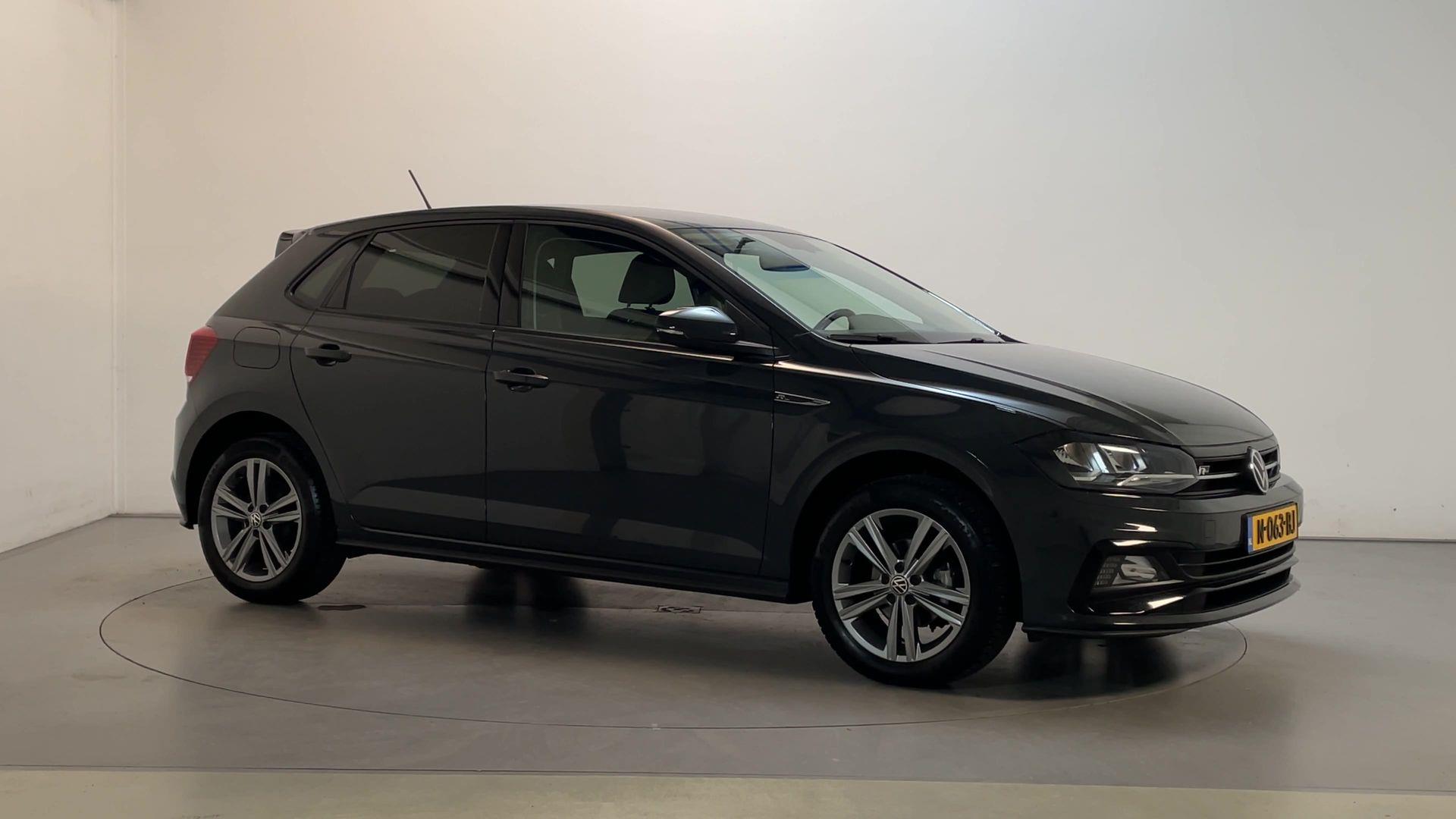 Foto van Volkswagen Polo