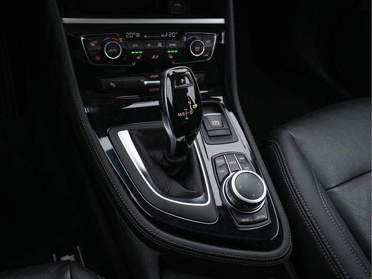 BMW 2 Serie