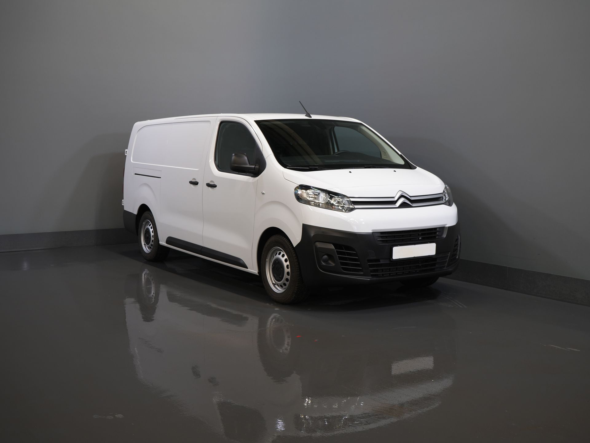 Foto van Citroën ë-Jumpy