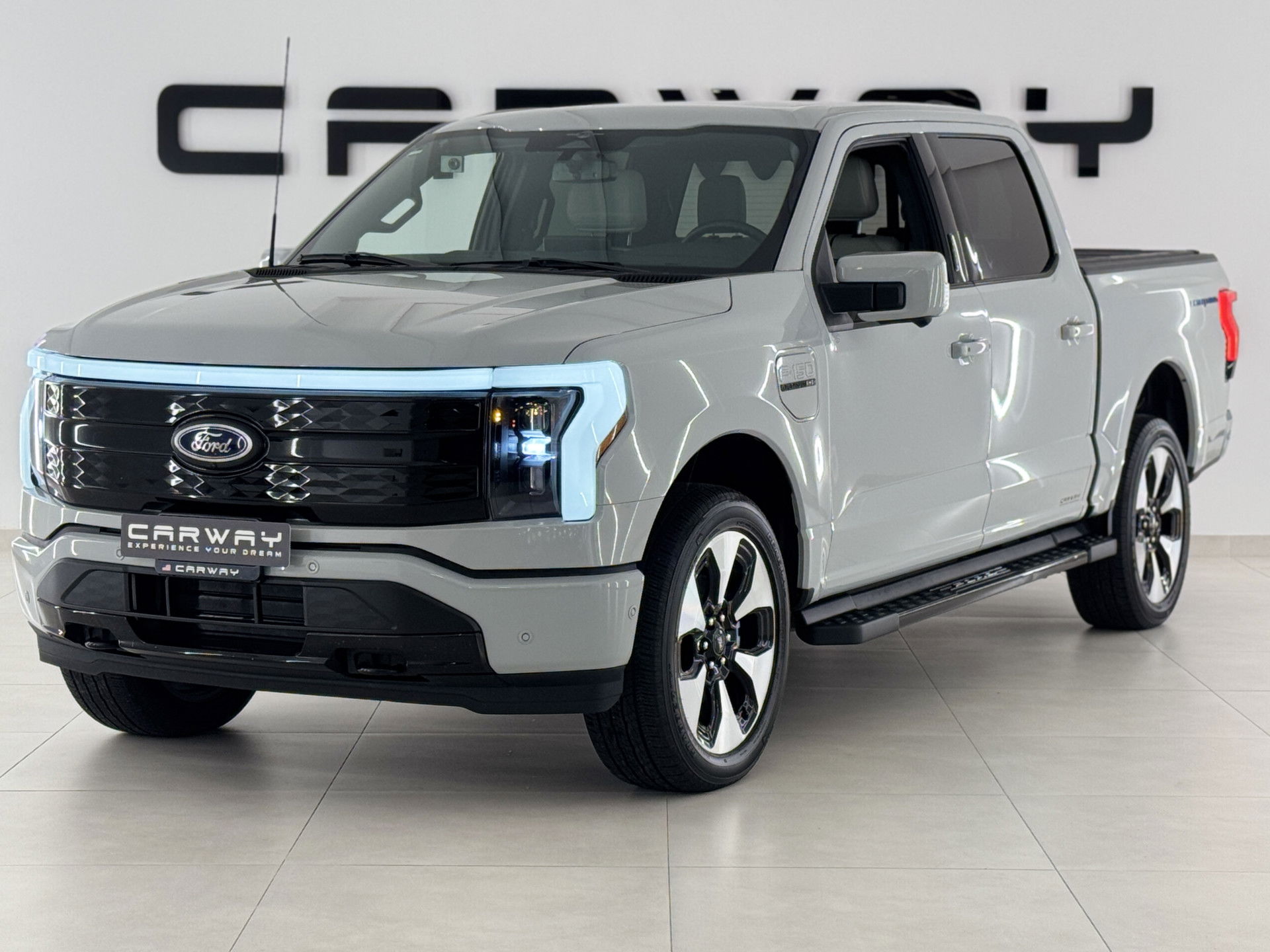 Foto van Ford USA F-150