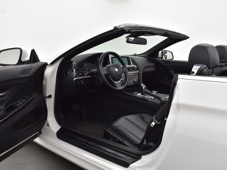 BMW 6 Serie